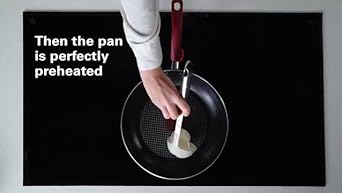 Amazon.com: T-fal Excite Nonstick Cookware Set 14 Piece Oven